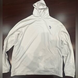 Peter Millar Pine Performance Hoodie